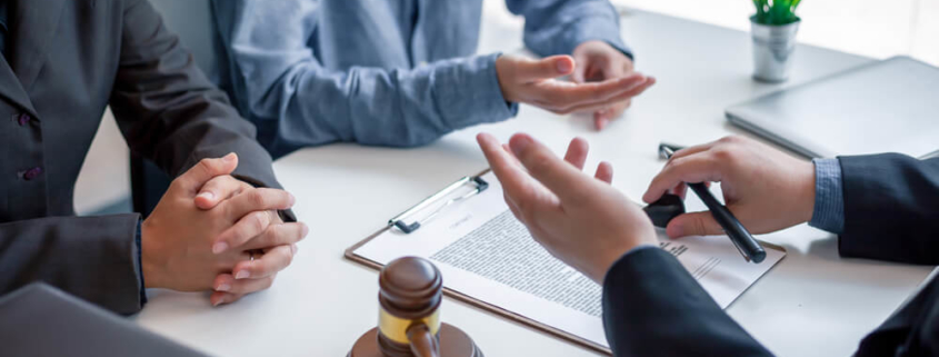 Finding the right bankruptcy attorney